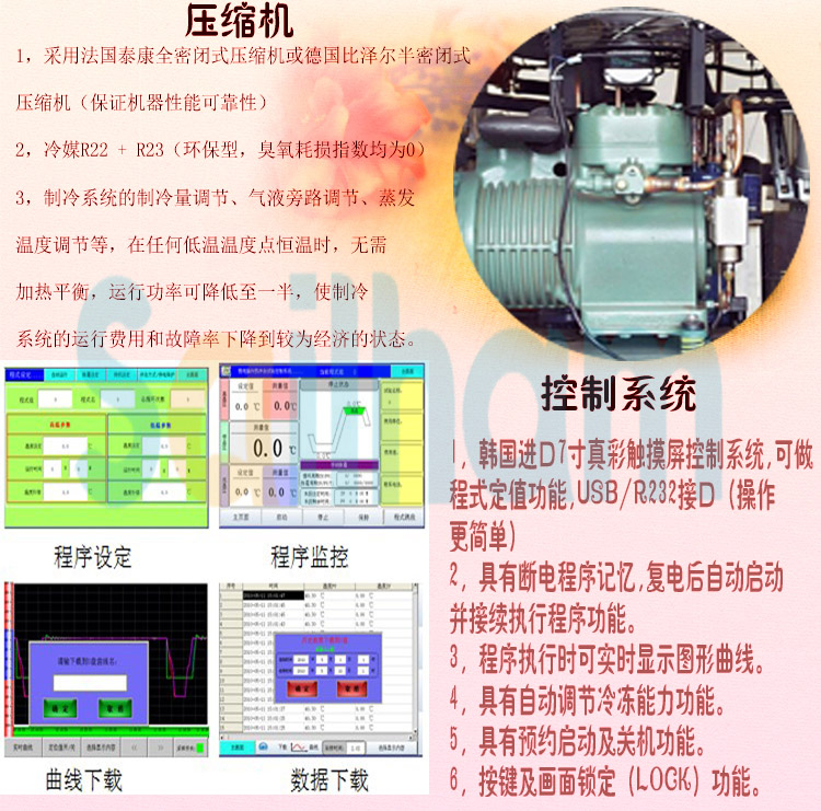 冷热冲击黄瓜视频污污APP控制系统介绍